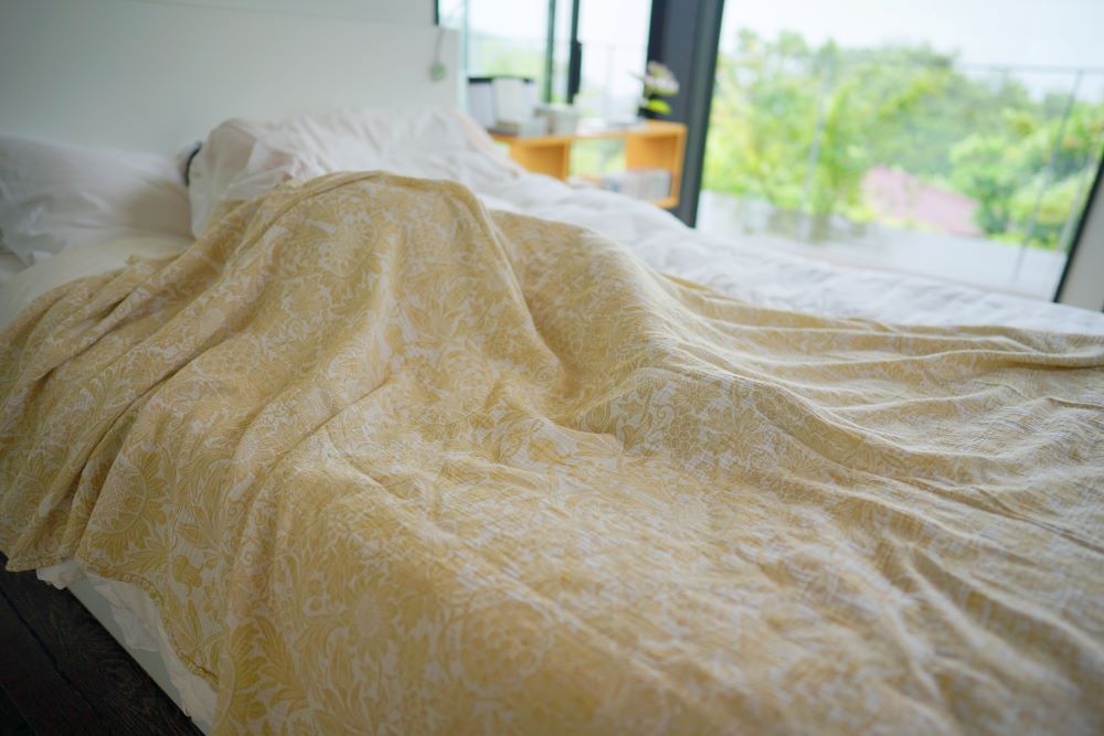 新品未使用★KLIPPAN★薄手オーガニックコットンブランケット　コットンスロー maxresdefault.jpg