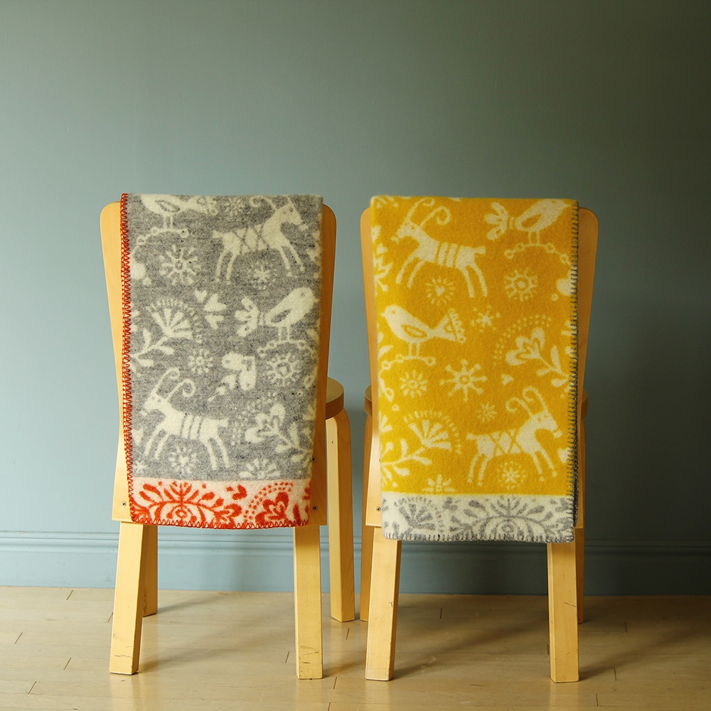 敬老の日のギフト ～上質を知るシニアに「クリッパン」の贈り物