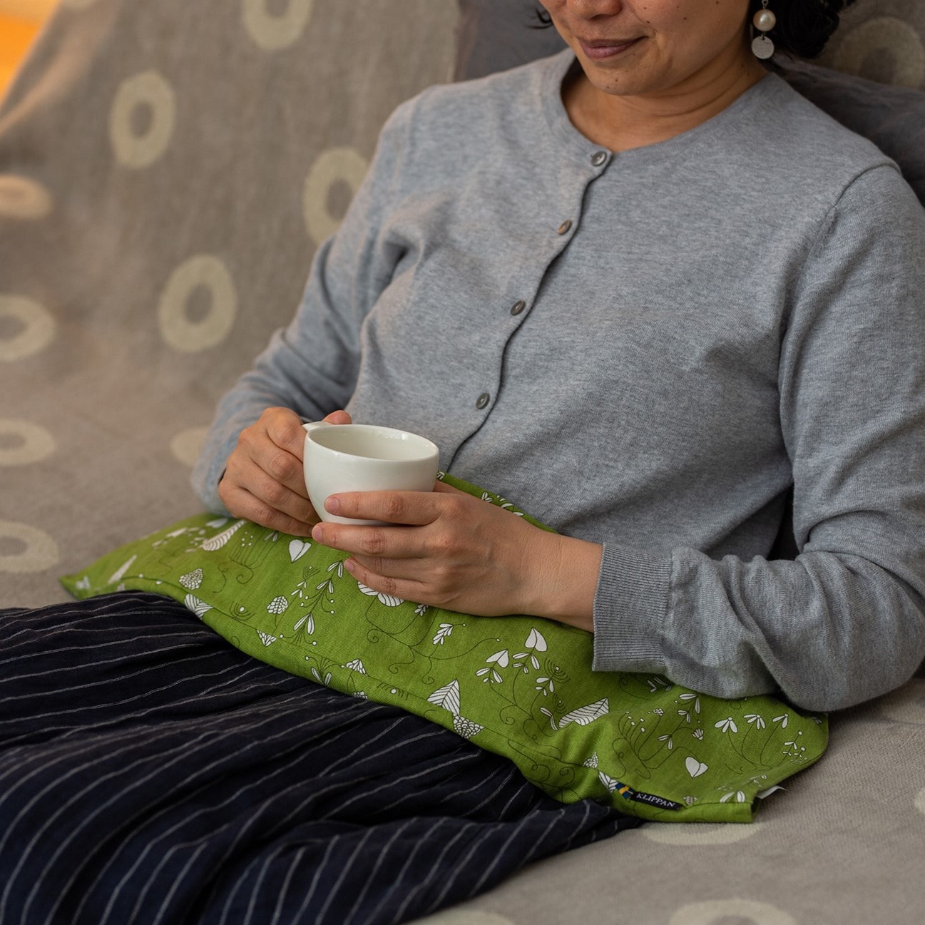 敬老の日のギフト ～上質を知るシニアに「クリッパン」の贈り物