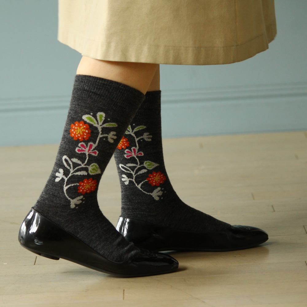 レディース］ ［レディース］ Bengt&Lotta/ベングト＆ロッタ ソックス