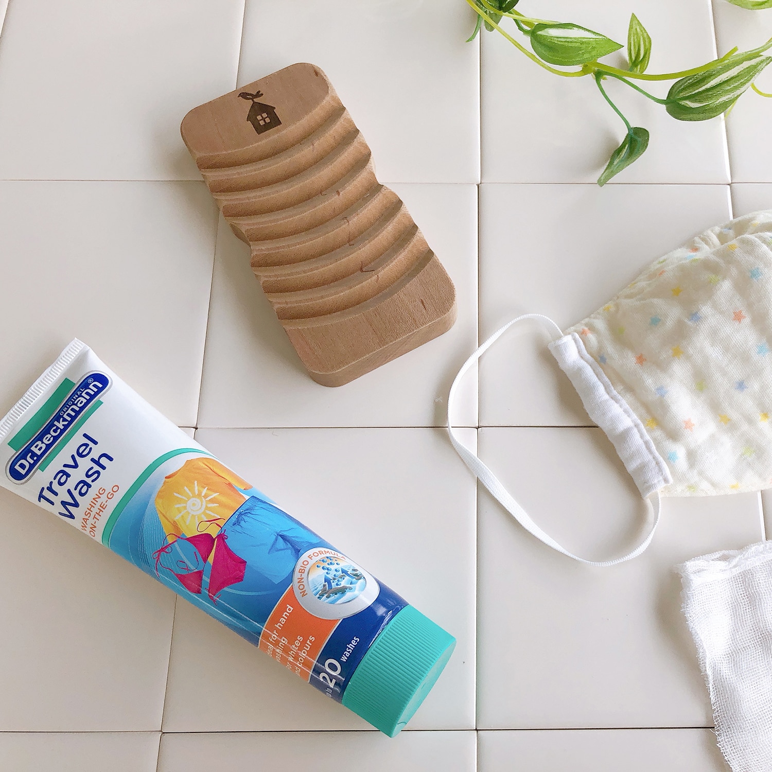 Dr Beckmann ドクター ベックマン トラベルウォッシュ 旅行用洗濯洗剤 エコンフォートハウス Ecomforthouse Klippan クリッパン 総輸入元 Dr Beckmann ドクター ベックマン トラベルウォッシュ 旅行用洗濯洗剤 エコンフォートハウス Ecomforthouse Klippan クリッパン 総輸入元
