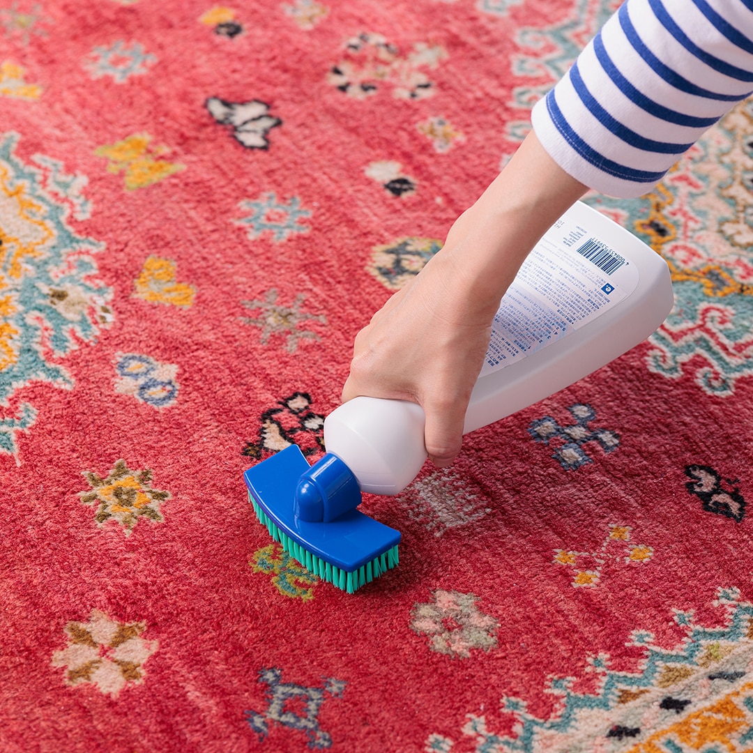 Dr. Beckmann/ドクター ベックマン カーペット ステインリムーバー