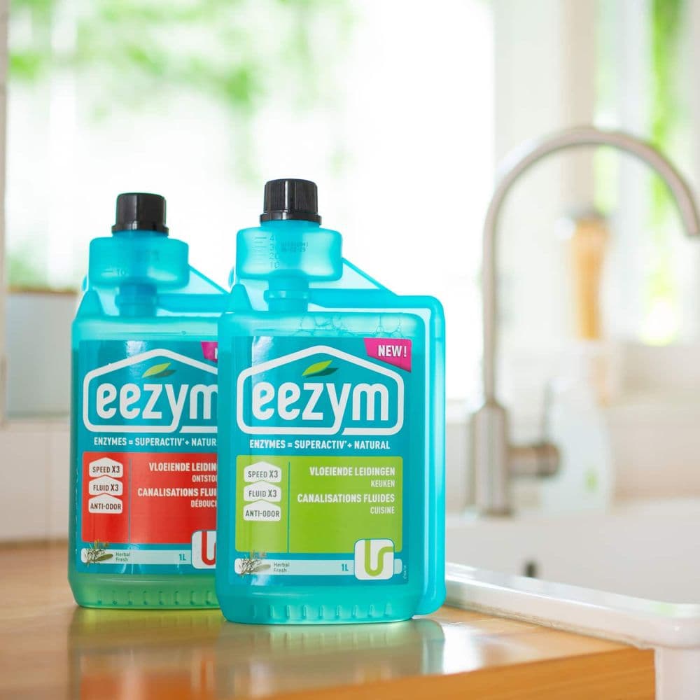 Eezym パイプクリーナー アンブロッカー Eezym パイプクリーナー アンブロッカー