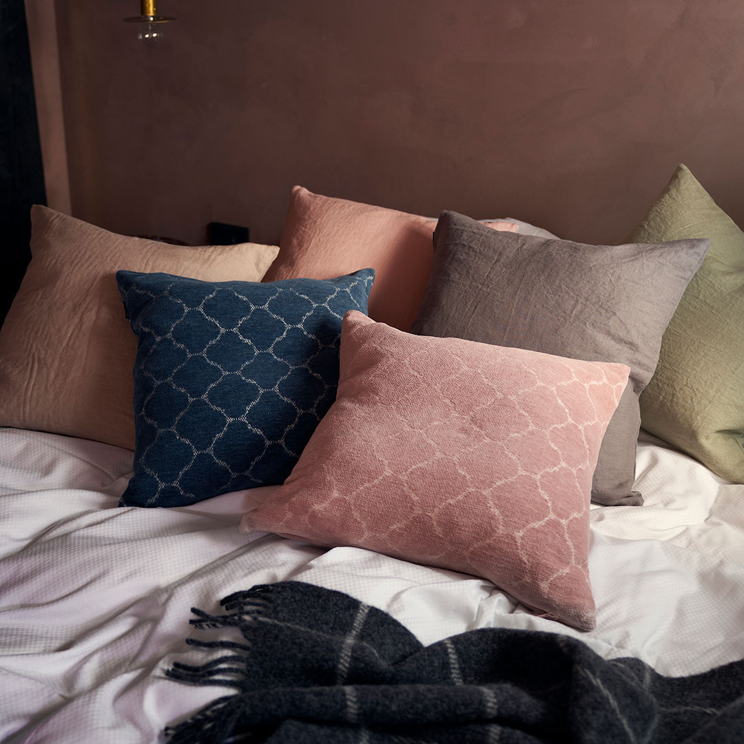 福福 大人ピンクでほっと一息セット ［限定3セット］ | サステナブル