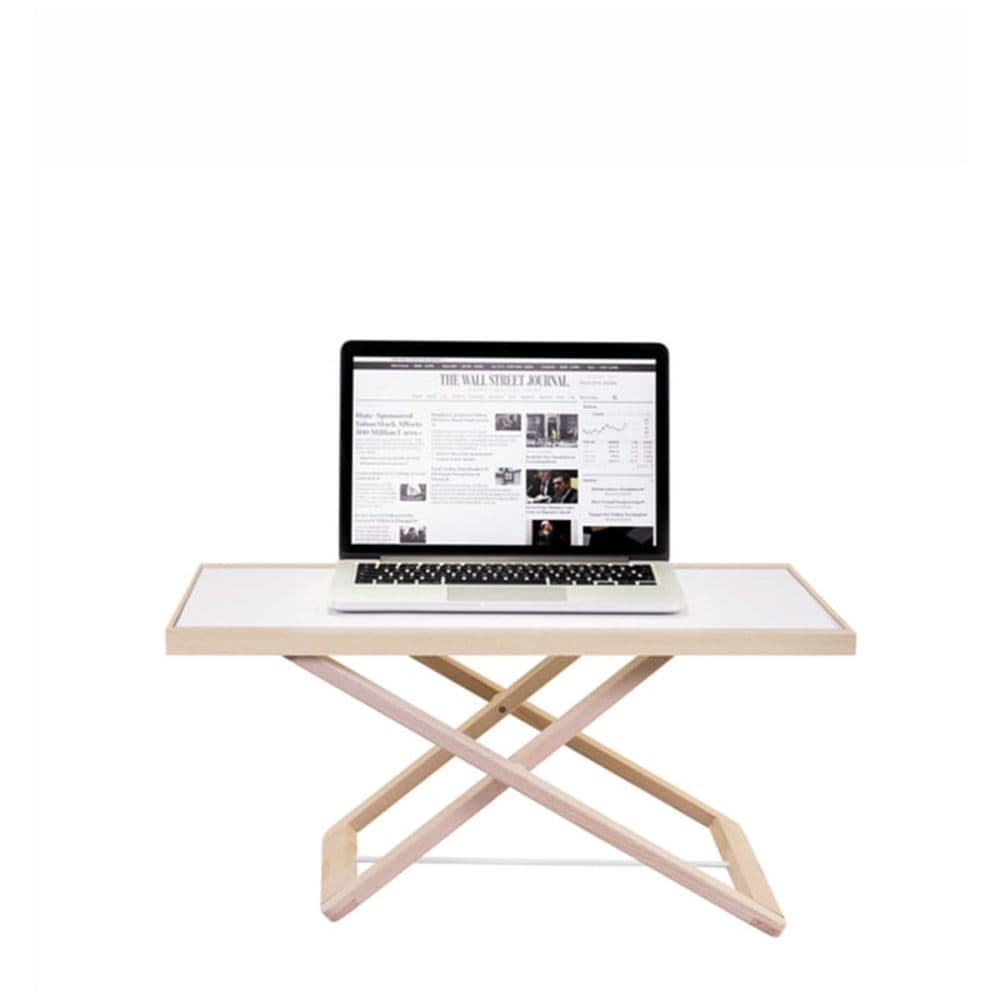 FREEDESK/フリーデスク デスクライザー ライト コンパクト