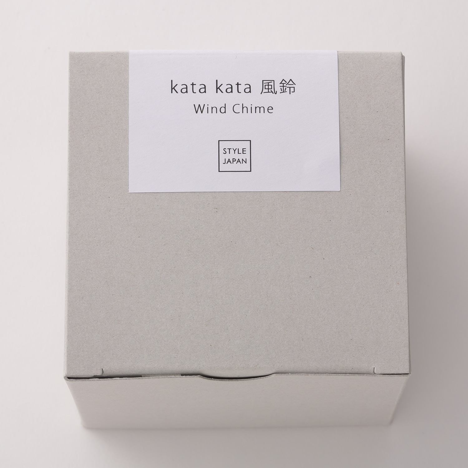 kata kata/カタカタ　江戸風鈴（たこ）