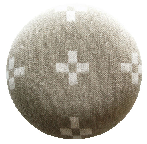 KLIPPAN/クリッパン スツール シャーンスンド ライトブルー SSサイズ