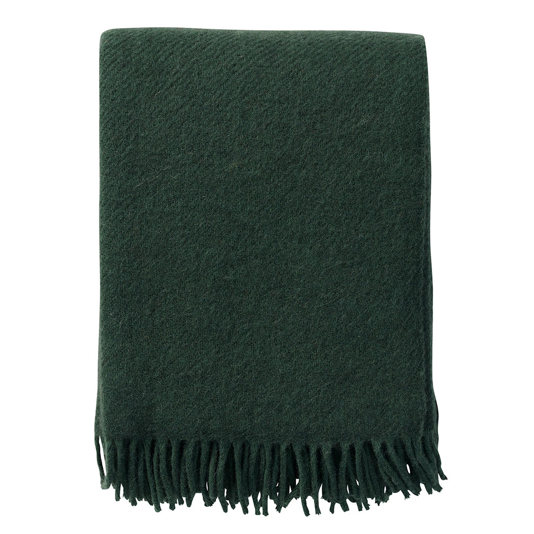 クリッパン KLIPPAN ウールスローケット KLIPPAN クリッパン ウールブランケット/スローケット SWEDISH