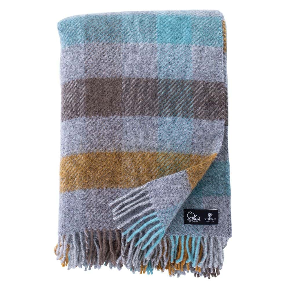 クリッパン ゴットランドウール　スロー KLIPPAN/クリッパン スロー ゴットランド チェリーレッド