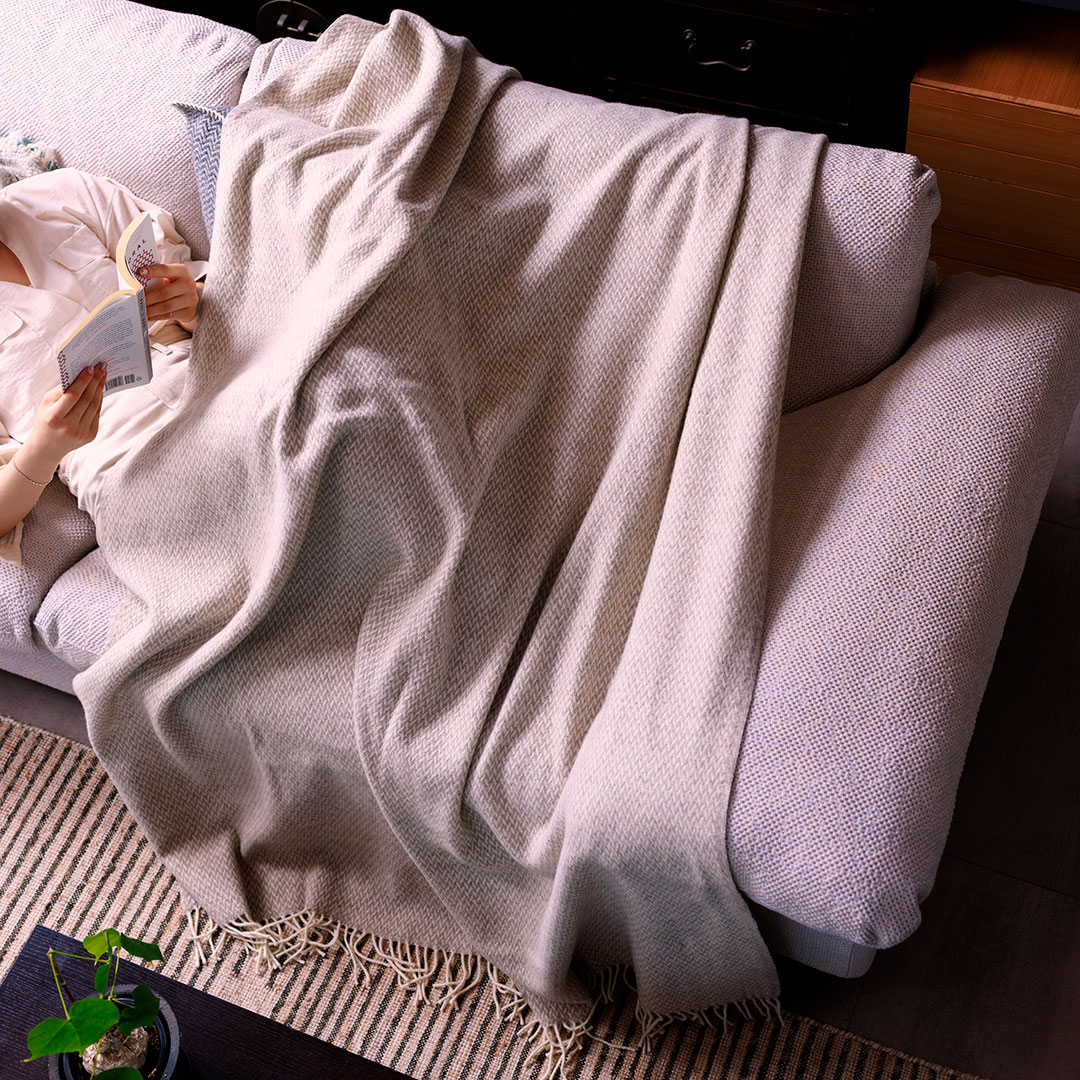 ウールスロー | サステナブルショップ エコンフォートハウス