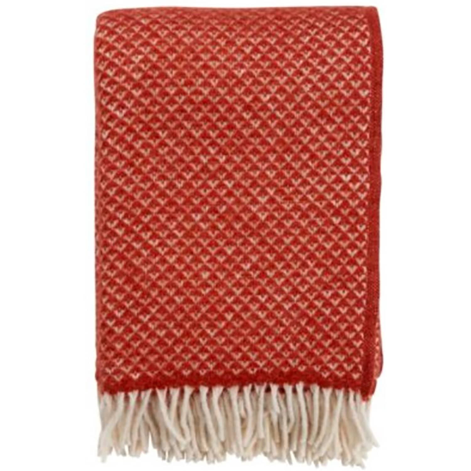 KLIPPAN/クリッパン スロー ルクソール グレー | サステナブルショップ