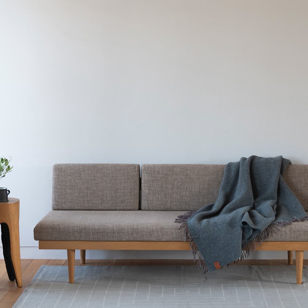 Karf Modular｜Sofa Bed W1600 Type A 2Pソファ