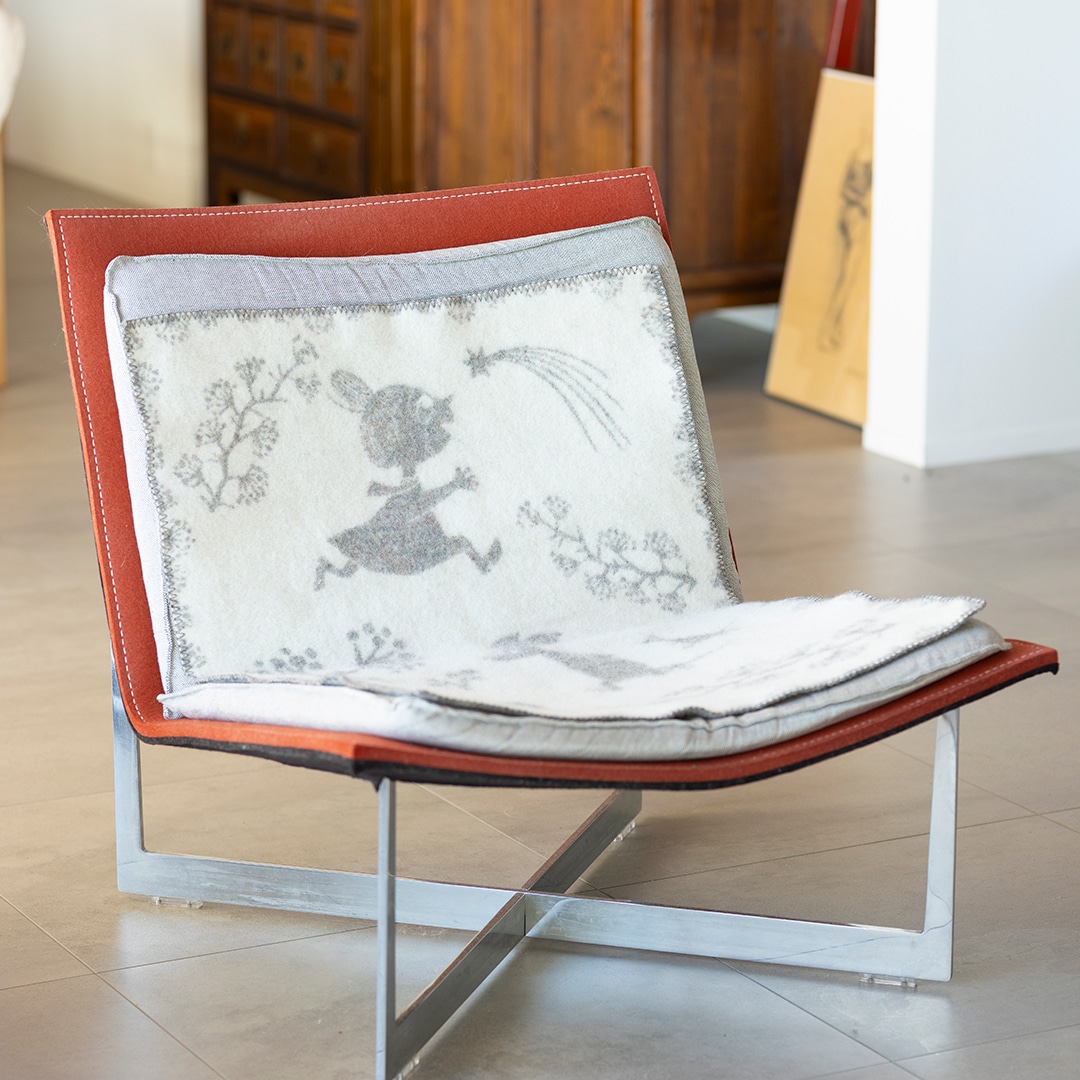 tweety クリッパン プレミアムウール ブランケットKLIPPAN KLIPPAN クリッパン ブランケット