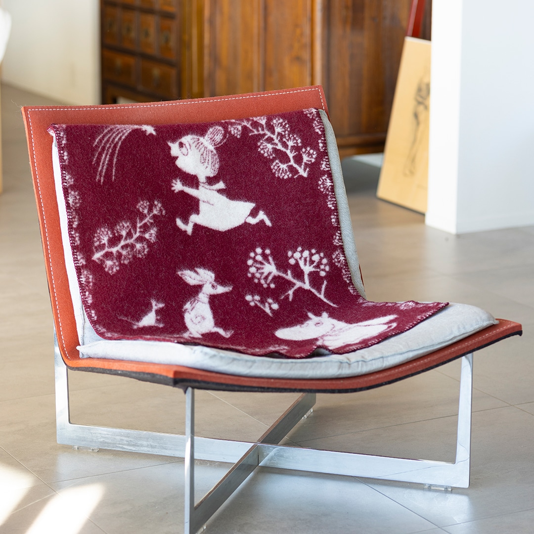 ミニブランケット | サステナブルショップ エコンフォートハウス