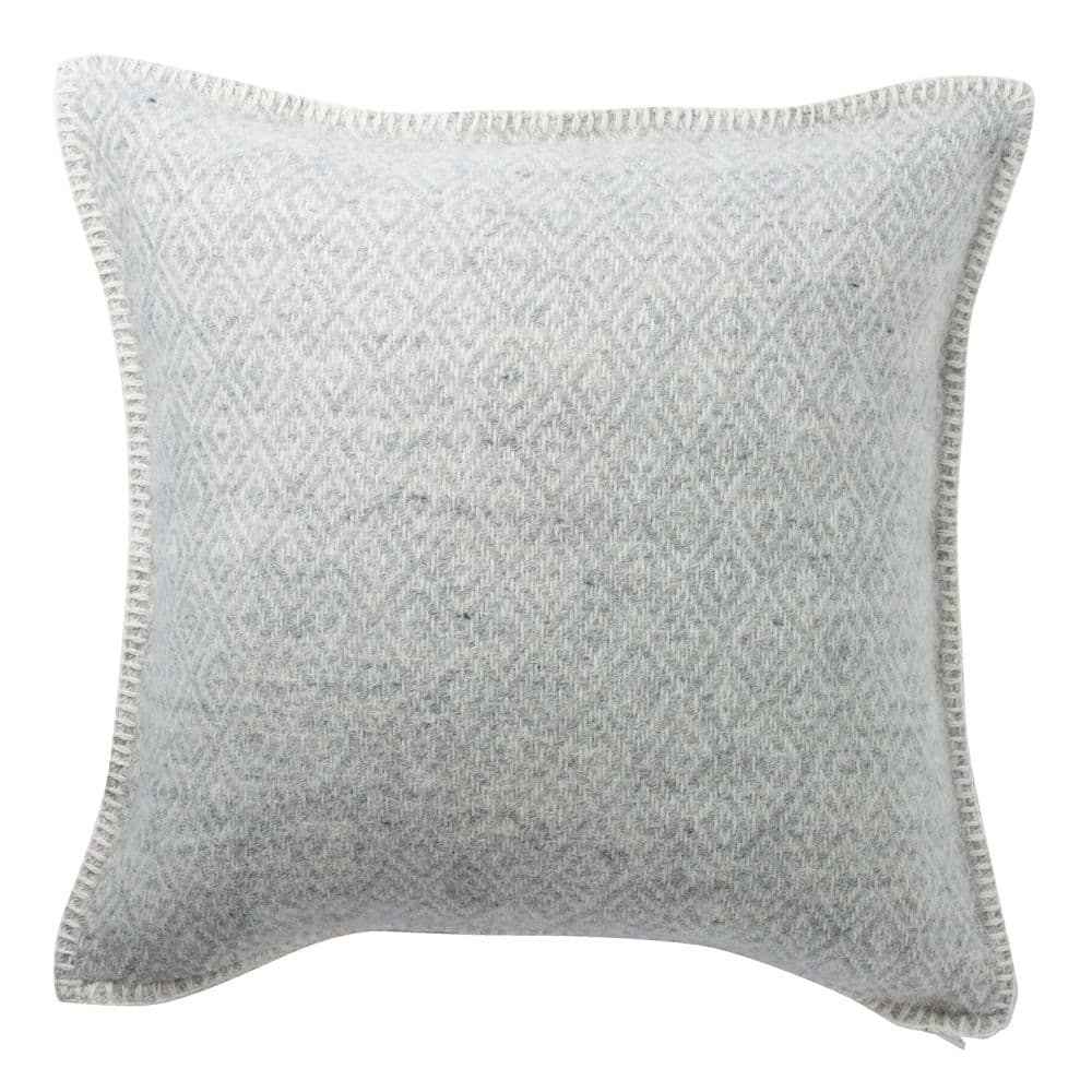 KLIPPAN/クリッパン ウールクッションカバー ステラ ピンク