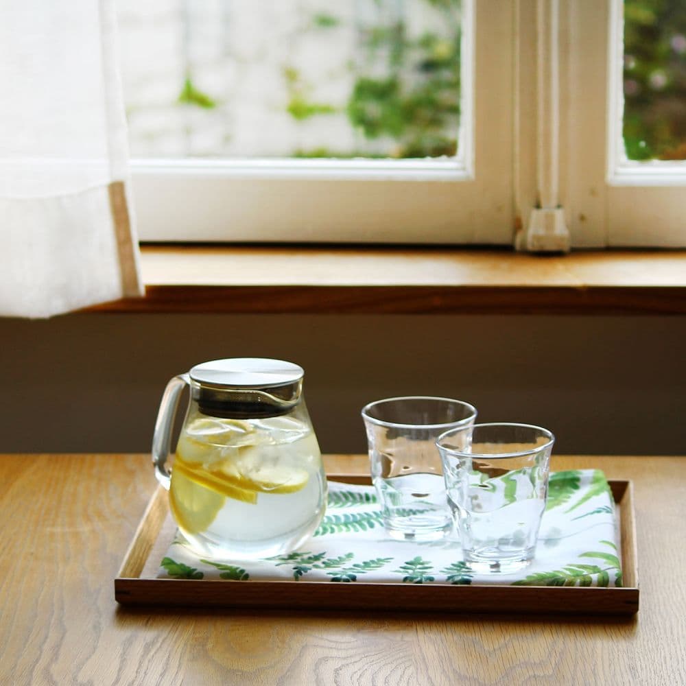 KLIPPAN/クリッパン キッチンタオル フレーケン | サステナブル