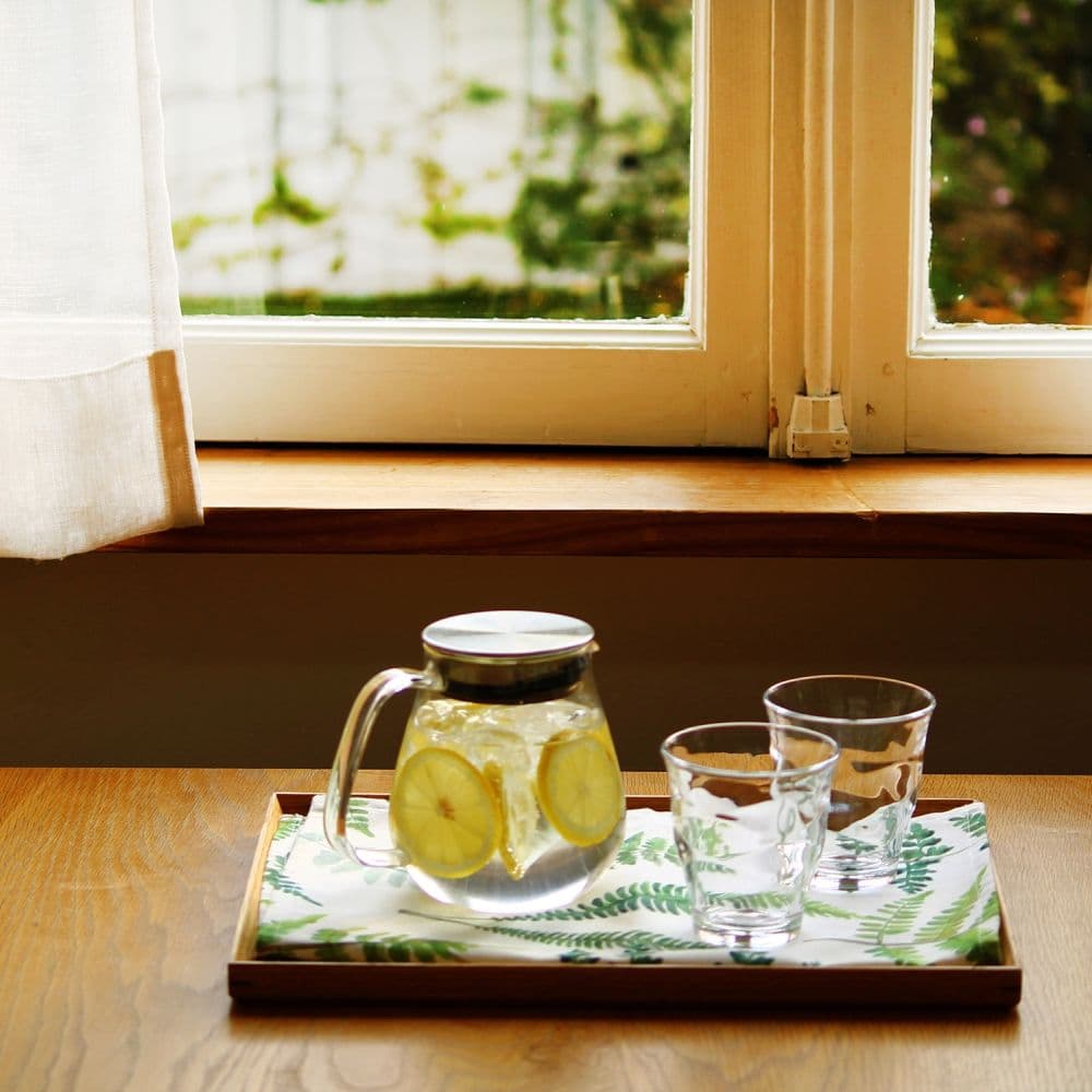 KLIPPAN/クリッパン ランチョンマット フレーケン | サステナブル