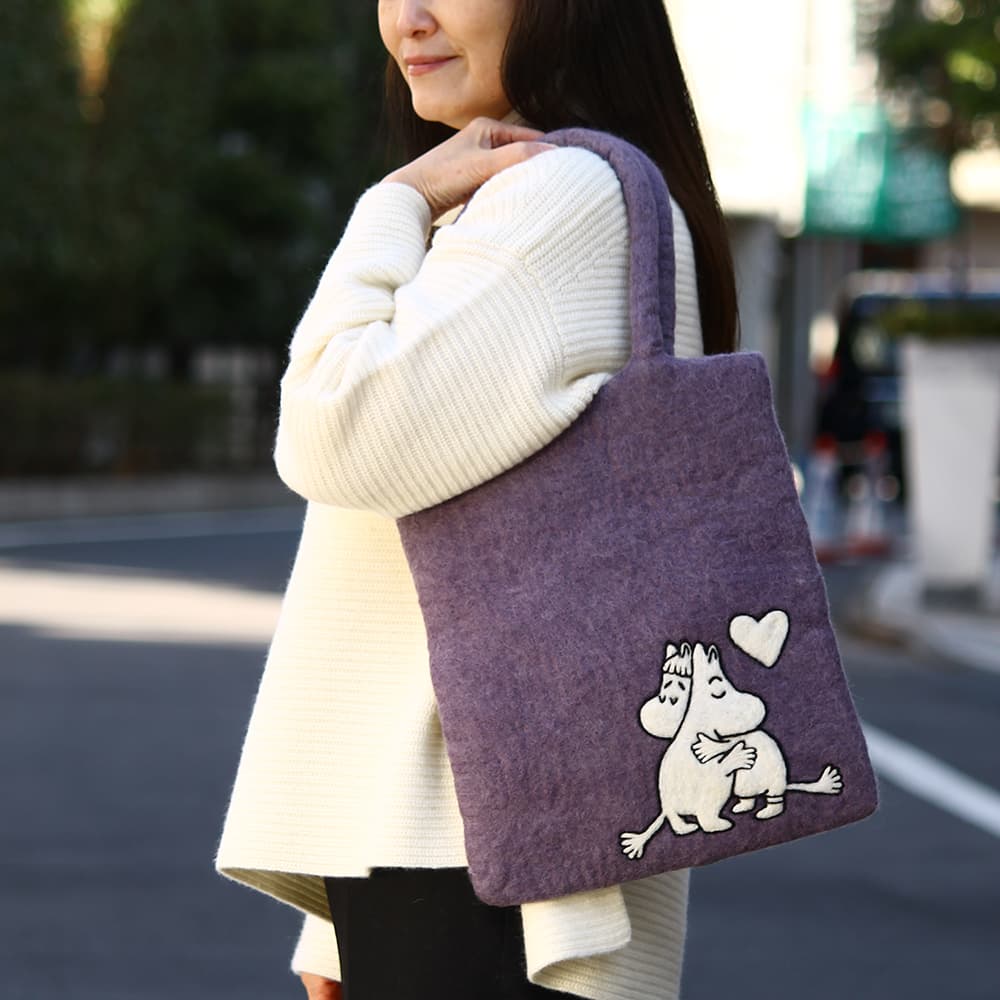 MOOMIN | サステナブルショップ エコンフォートハウス