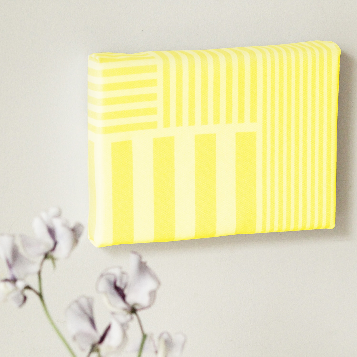 ファブリックパネル KLIPPAN クリッパン 北欧 ファブリックパネル アートパネル アリス KLIPPAN Leksand クリッパン