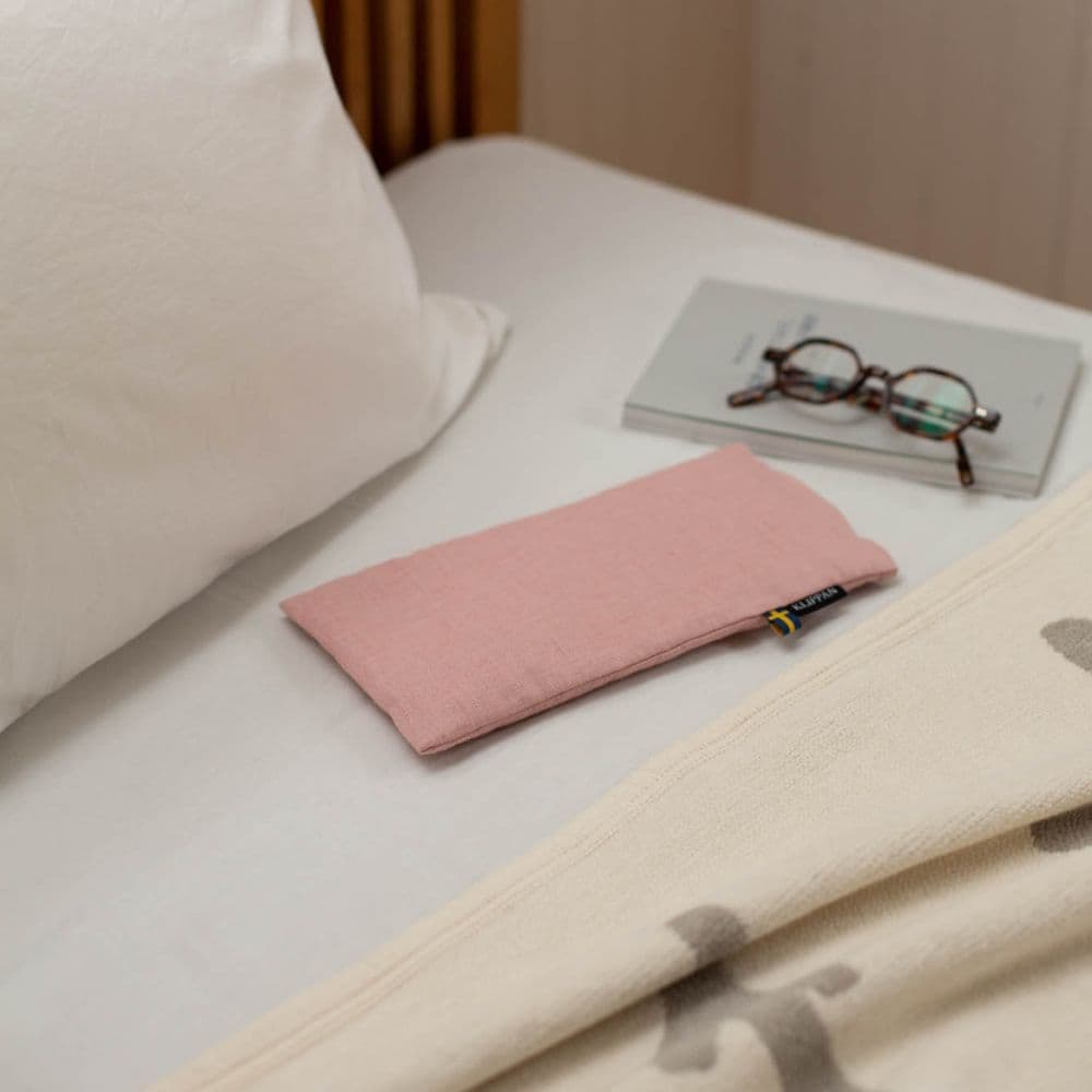 サマーセール ミニグランド バンドル KLIPPAN/クリッパン 麦の温冷アイピロー ラベンダー ウォッシュ 睡眠対策・いびき軽減