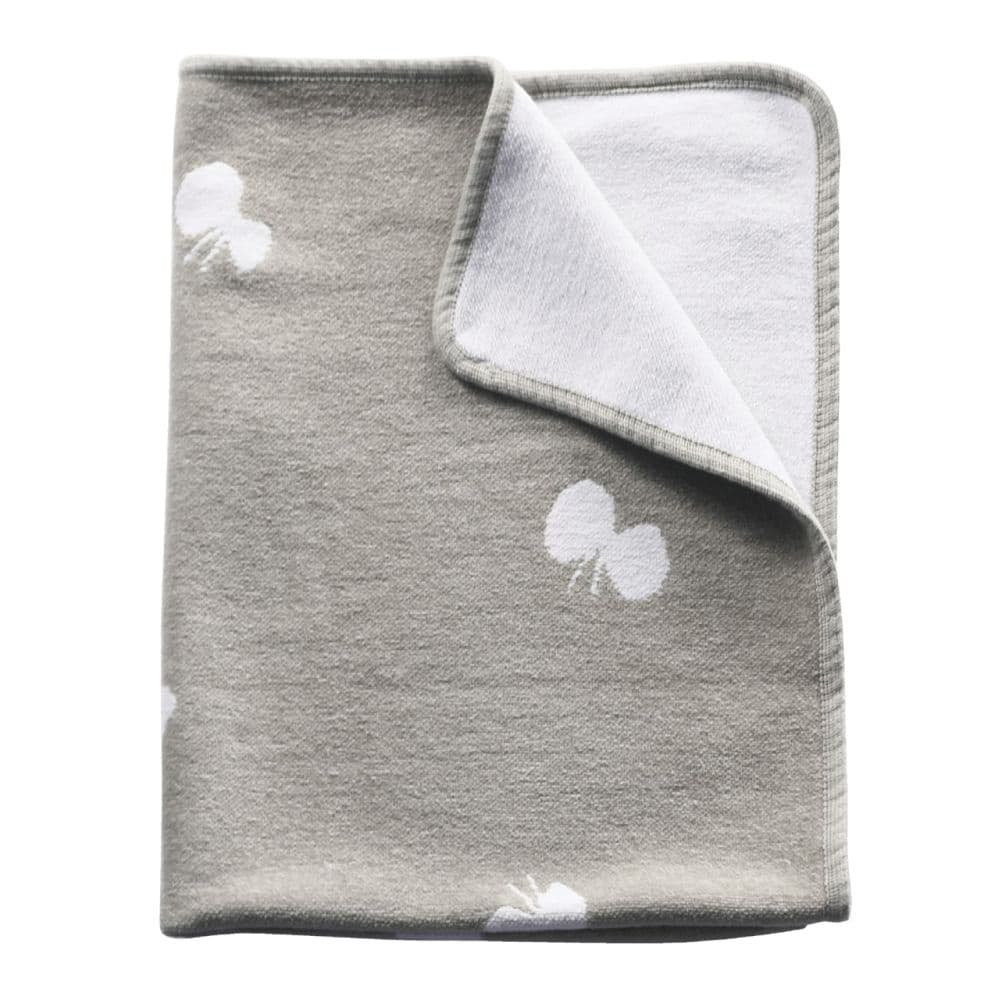 KLIPPAN×mina perhonen / コットンミニブランケット KLIPPAN×mina perhonen / コットンミニブランケット KLIPPAN