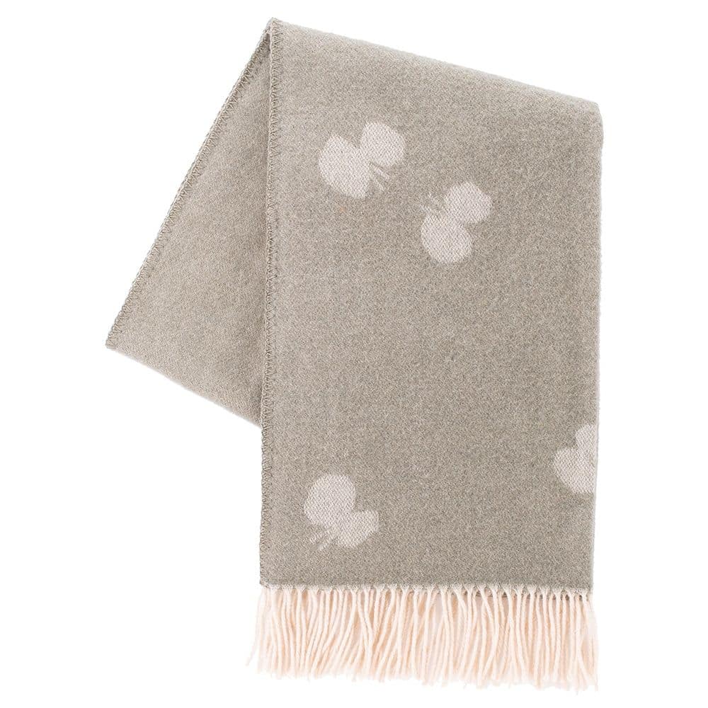 KLIPPAN/クリッパン ストール CHOUCHO テラコッタ（ポケットなし