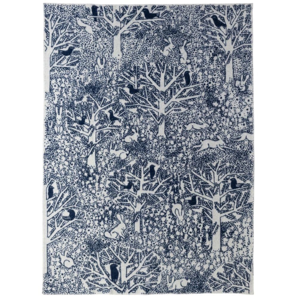 Klaus Haapaniemi スロー ラビットフォレストグリーン イギリス Heights Quarry産 フローライト – 天然石ハッピーギフト