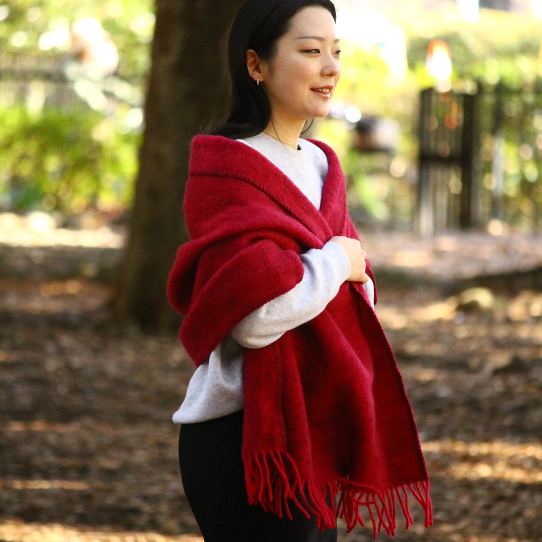 ストール | サステナブルショップ エコンフォートハウス