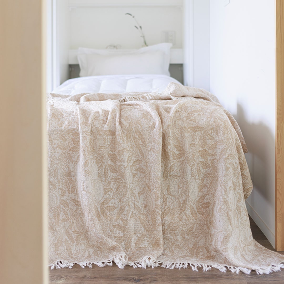 スロー | サステナブルショップ エコンフォートハウス ecomfortHouse