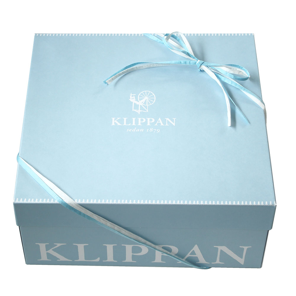 KLIPPAN/クリッパン　ギフトボックス　大