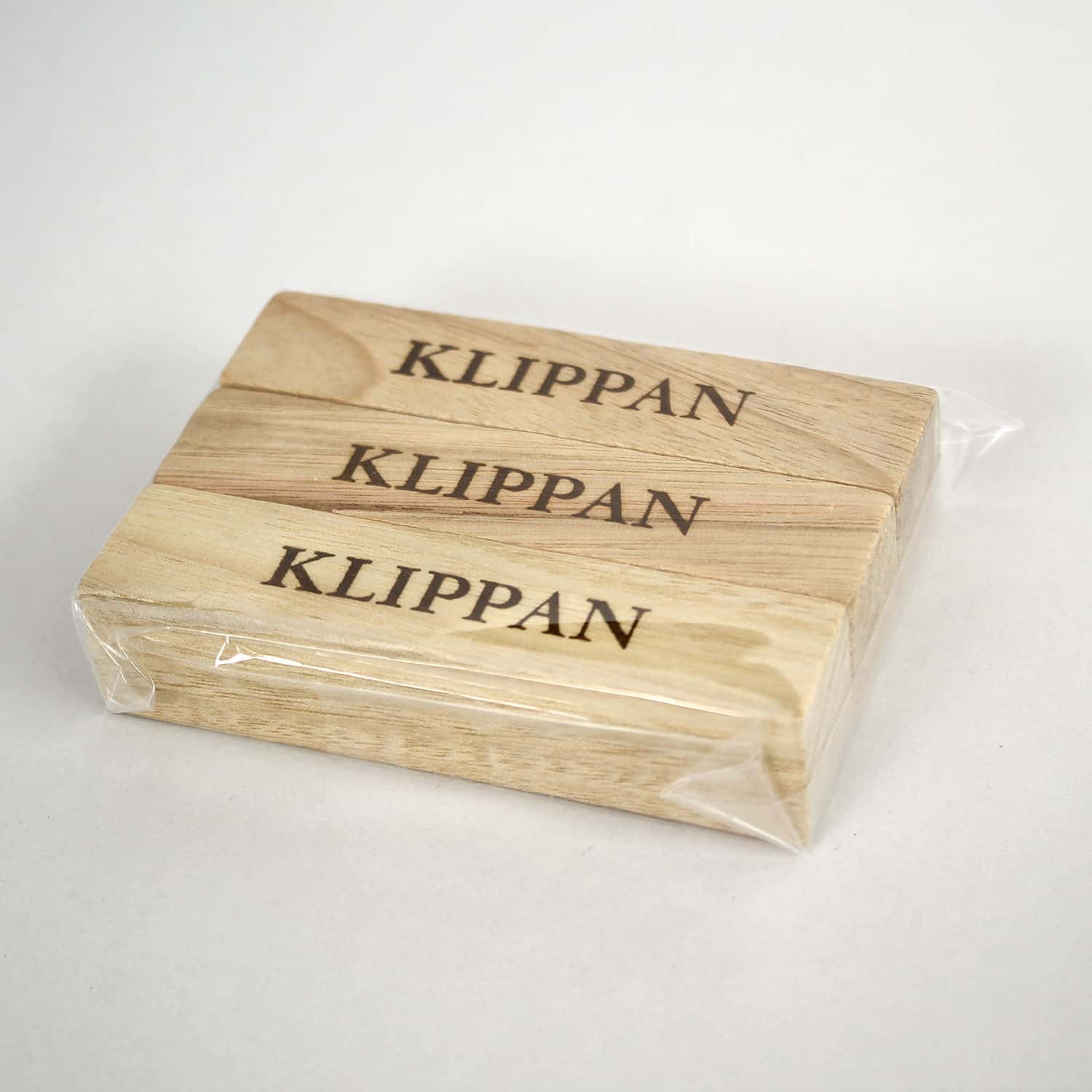 KLIPPAN くすのき防虫ブロック