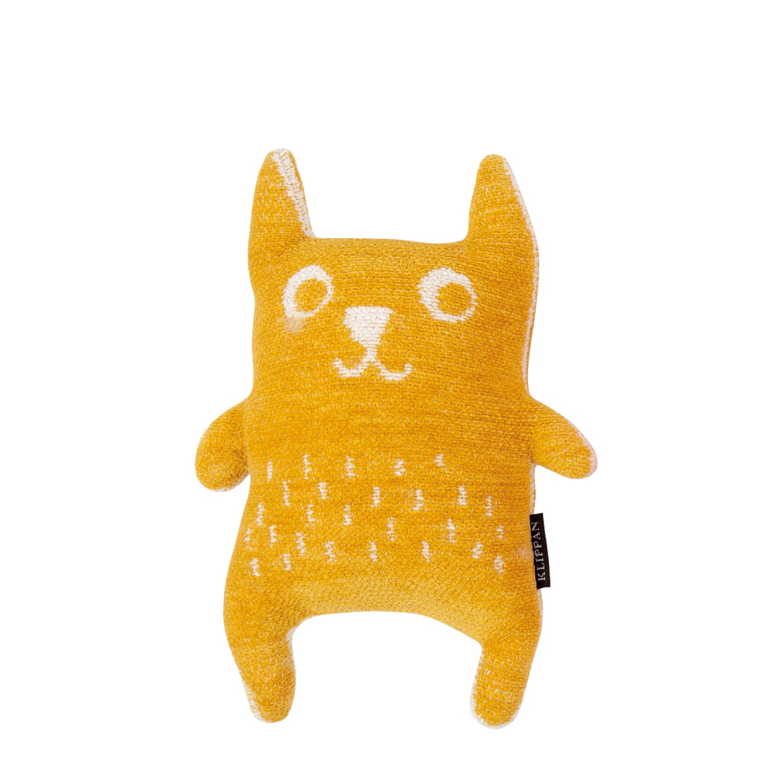 KLIPPAN/クリッパン [ボックス付きギフトセット] シュニールコットン