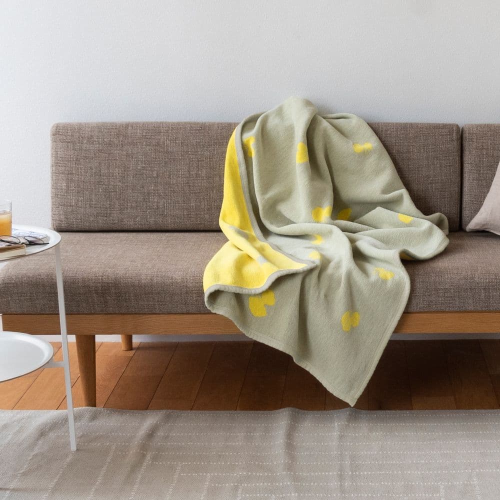 KLIPPAN/クリッパン [ボックス付きギフトセット] シュニールコットン