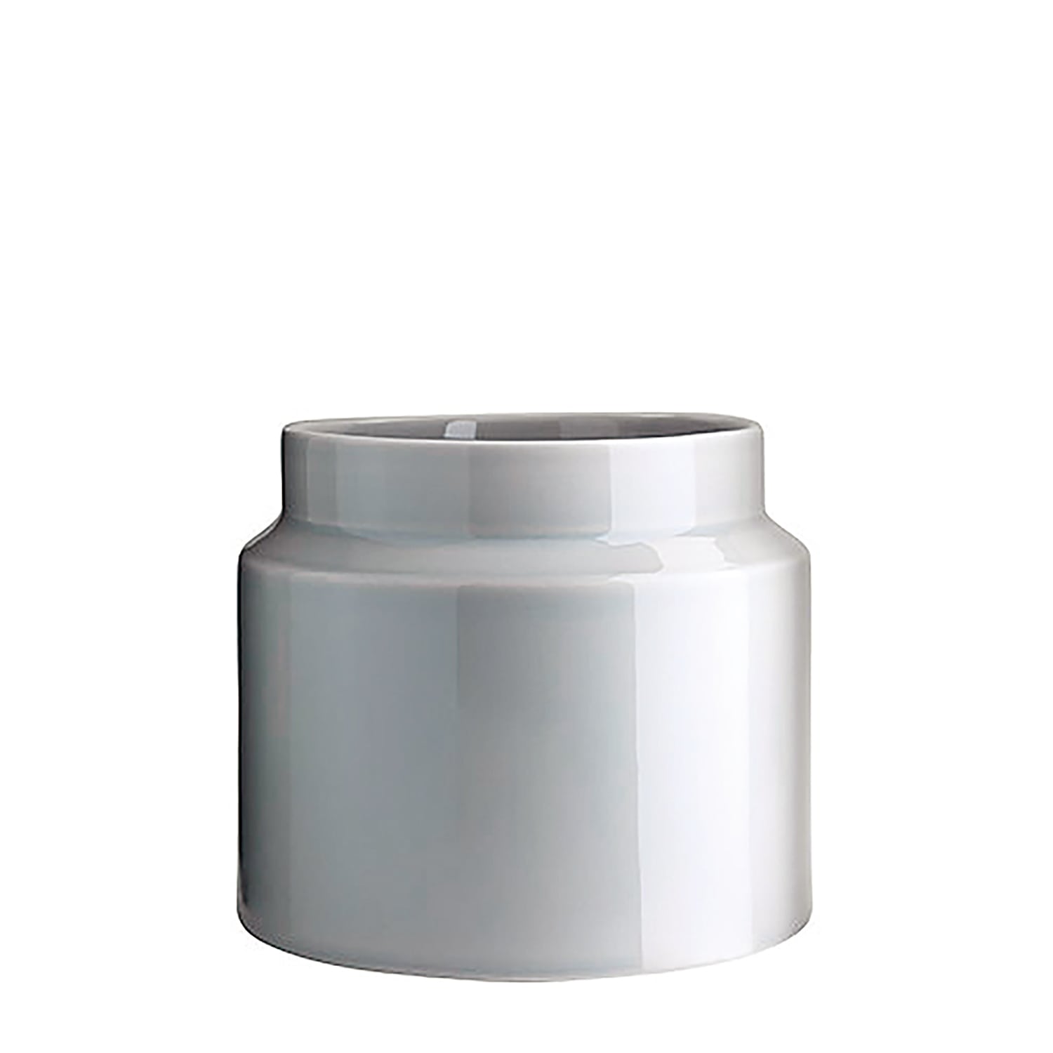 Kristina Stark クリスティーナ スタルク フラワーポット Botan グレー Lサイズ エコンフォートハウス Ecomforthouse Klippan クリッパン 総輸入元