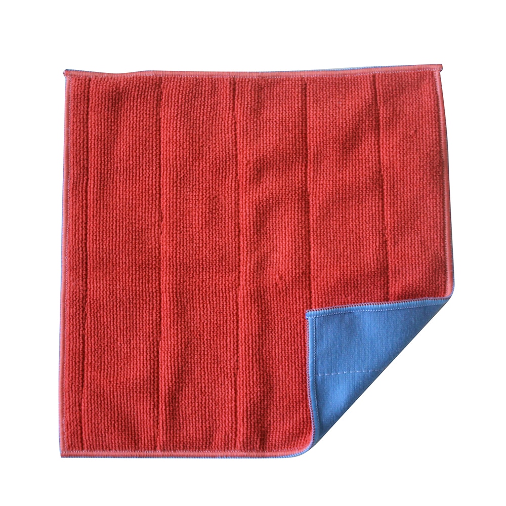 MQ・Duotex プレミアムダブルクロス グレー/クリーム | サステナブル