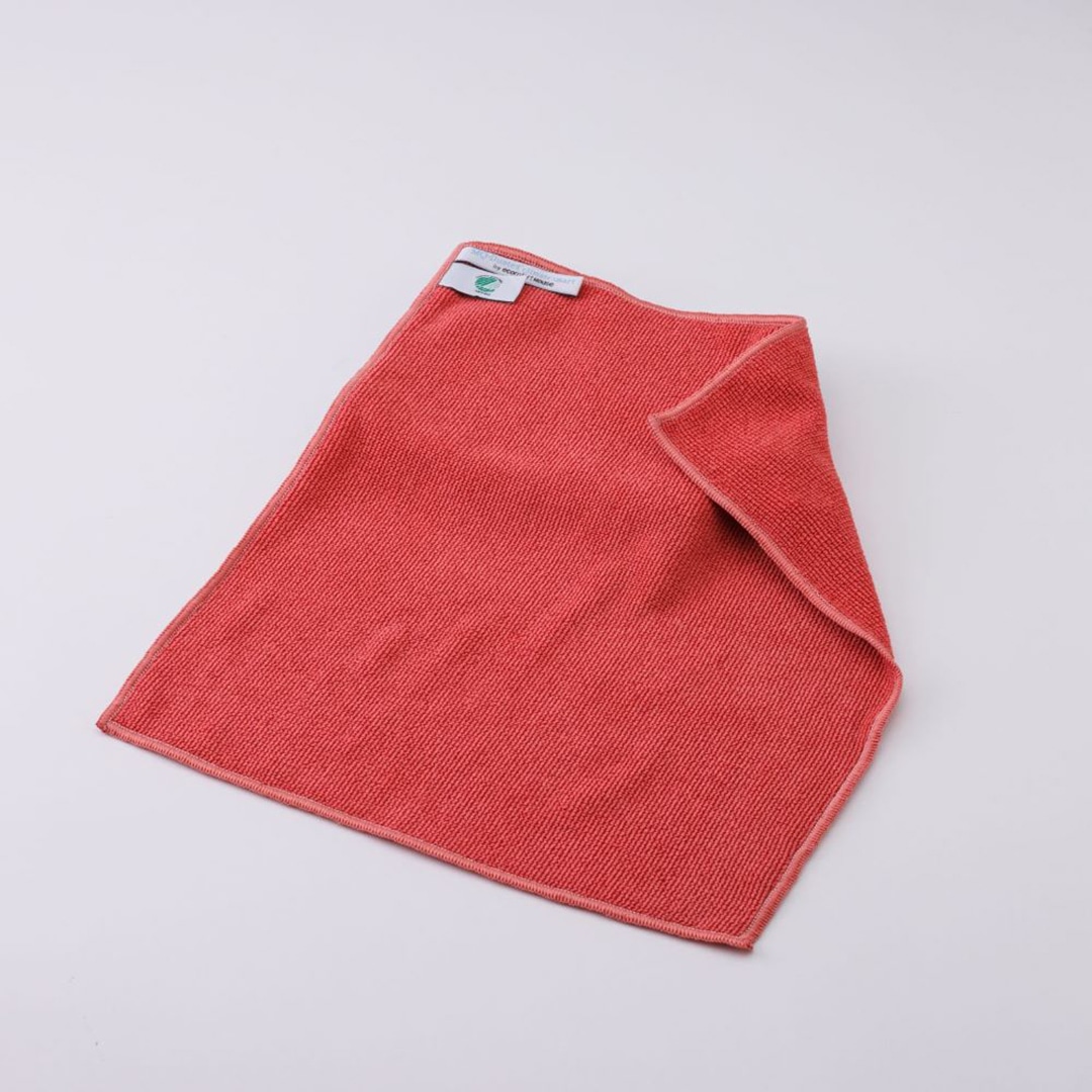 極美品✨タケオキクチ カシミヤ100% 赤紫灰 4面リバーシブル 洗濯