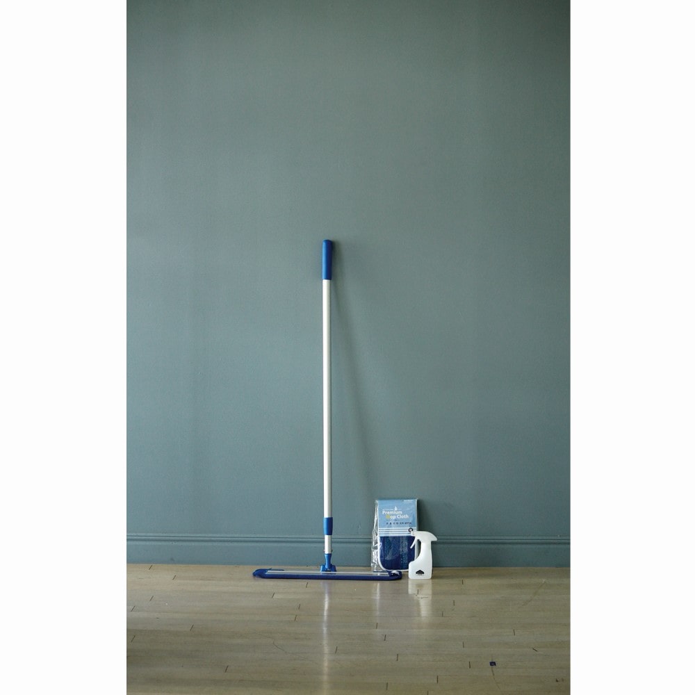 MQ・Duotex/エムキュー・デュオテックス プレミアムモップ47cm 交換用