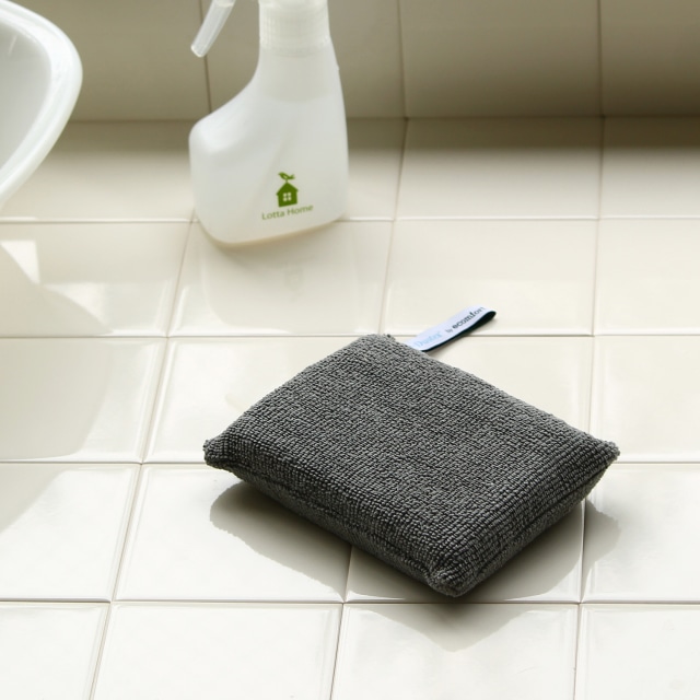 Eezym Mq Duotexお風呂掃除セット エコンフォートハウス Ecomforthouse Klippan クリッパン 総輸入元