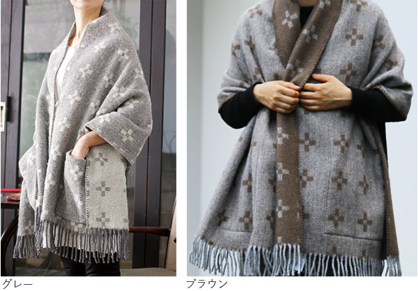 KLIPPANは原毛選び、紡績、最終製品まで自社で全て手掛ける世界でも