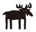 ベングトのムースのロゴ