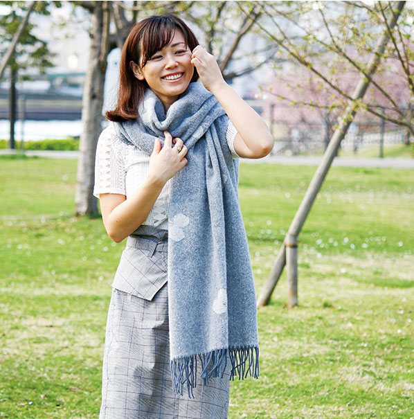しあわせを紡ぐ KLIPPAN Weaving art and happiness | サステナブル