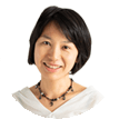 営業部 池内いずみ