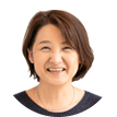 営業部 加藤由布子