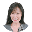 管理部 光本貴代美