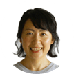 営業部 須藤千絵