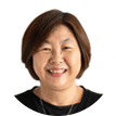 営業部 似内佳恵