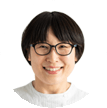 商品部 細川佳代