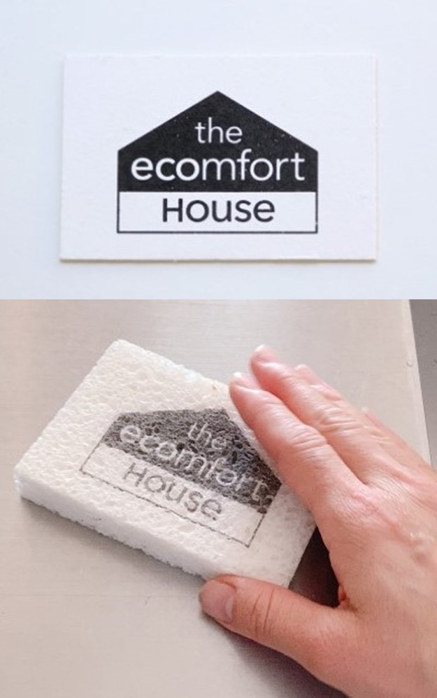 ecomfortHouse　グランドオープン