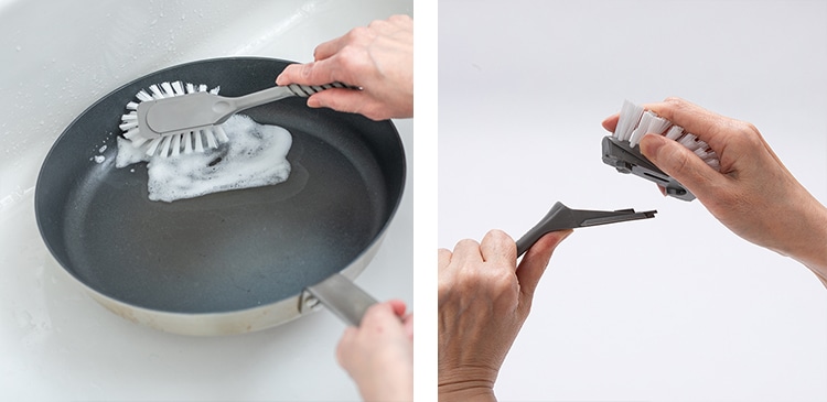「素敵」「これならできそう」のやる気をONする、オススメのスタイリッシュグレーの機能道具を集めてみました。