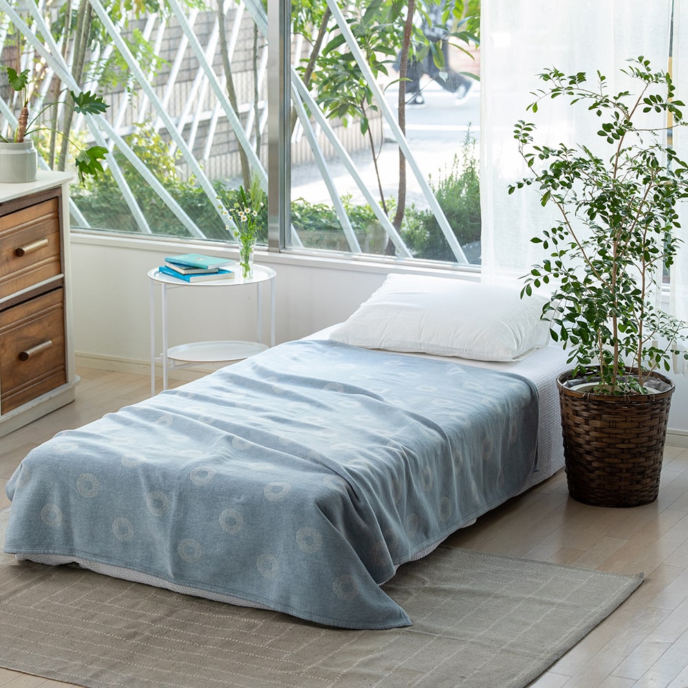 快眠の夏寝具 | サステナブルショップ エコンフォートハウス